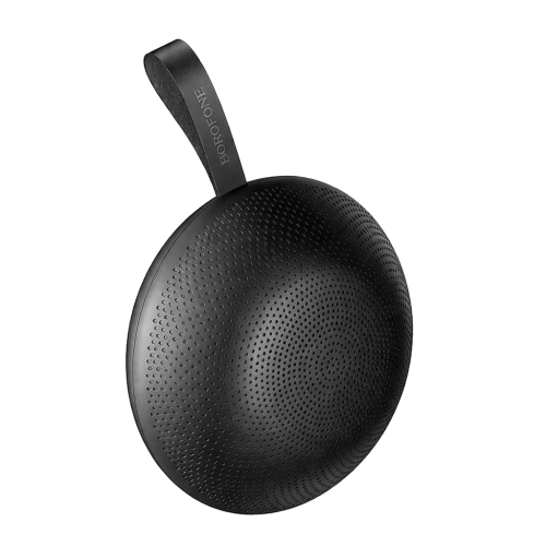 Колонка Borofone BR48 черная 