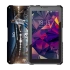Планшет BQ-7082G Armor Print 5 2 Sim 8Gb wi-fi+3G+GPS 