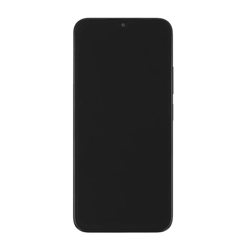 Xiaomi REDMI 15C 4/256GB Midnight Black (Чёрный) 