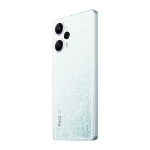POCO F5 12/256GB White (Белый) 