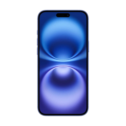 Apple iPhone 16 Plus 256GB Ultramarine (Синий) (без RuStore) 