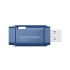 Флеш-накопитель USB 128GB More Choice MF128 синий Флеш-накопитель USB 128GB More Choice MF128 синий
