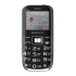 Maxvi B6ds 2 Sim Black+док-станция Maxvi B6ds 2 Sim Black+док-станция