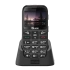 Olmio C37 2 Sim Black 