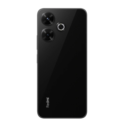 Xiaomi Redmi Note 13 6/128GB Midnight Black (Чёрный) 