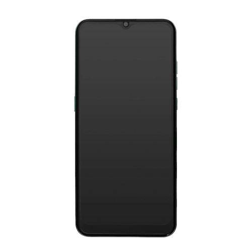 BQ 6645L Element 3/32GB Green (Зелёный) 