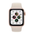 Apple Watch SE 2 40mm Starlight (белый) 