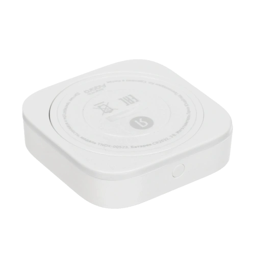 Датчик температуры и влажности умный Яндекс с Zigbee 