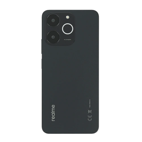Realme Note 70 6/128GB Black (Чёрный) 