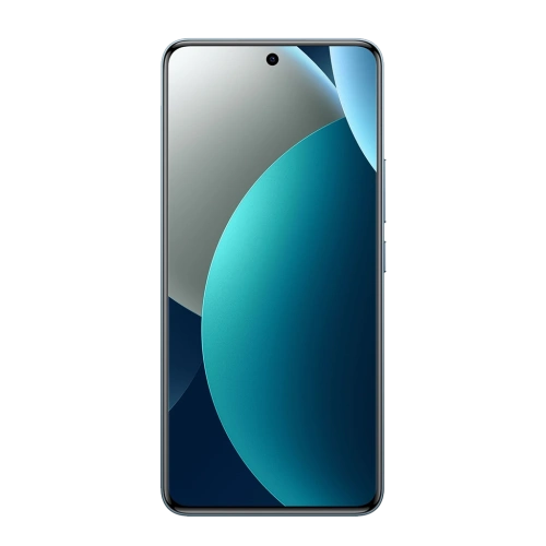 Xiaomi Redmi Note 15 6/128GB Glacier Blue (Голубой) 