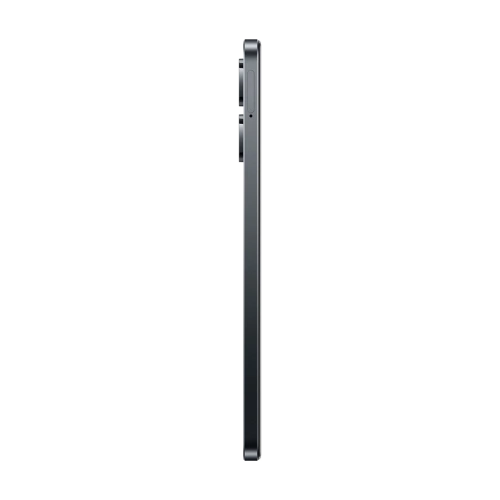 Realme Note 60x 4/128GB Black (Чёрный) 