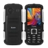 Olmio X14 2 Sim Black 