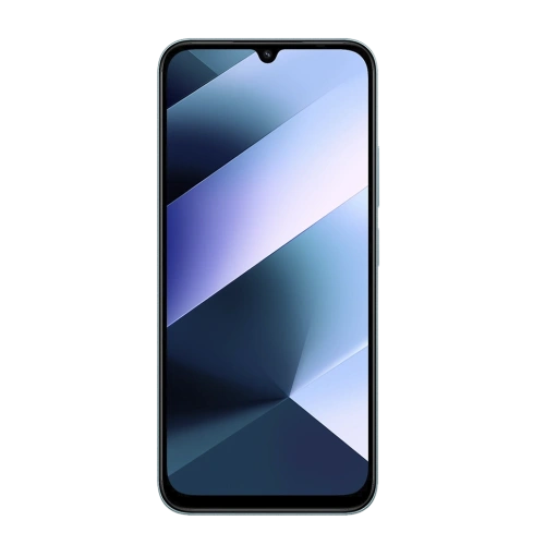 POCO C85 6/128GB Green (Зелёный) 