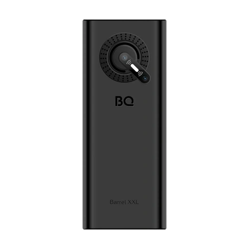 BQ 3598 Barrel XXL 2 Sim Black/Gold 