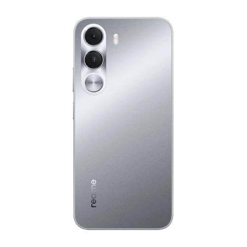 Realme C100i 4/128GB Silver (Серебристый) 