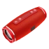 Колонка Borofone BR3 красная 