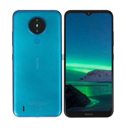 Nokia 1.4 3/64GB Blue (Синий) 