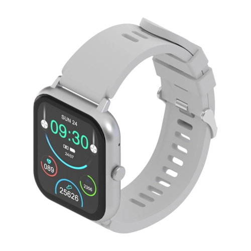 Смарт часы Maxvi SW-02 grey 