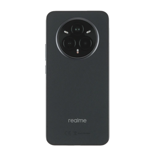 Realme 14 Pro+ 5G 12/512GB Grey (Серый) 