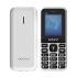 Maxvi C30 2 Sim White (Без СЗУ) Maxvi C30 2 Sim White (Без СЗУ)