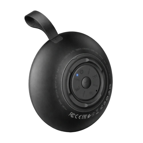 Колонка Borofone BR48 черная 