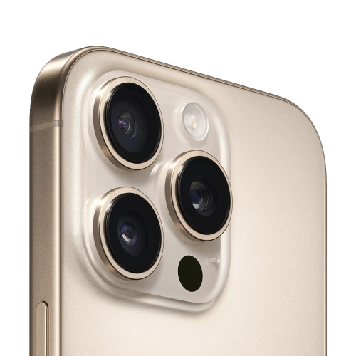 Apple iPhone 16 Pro Max 512GB Desert Titanium (Бежевый) (без RuStore) 