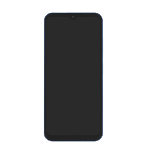 INOI A72 NFC 4/64GB Midnight Blue (Синий)																	 