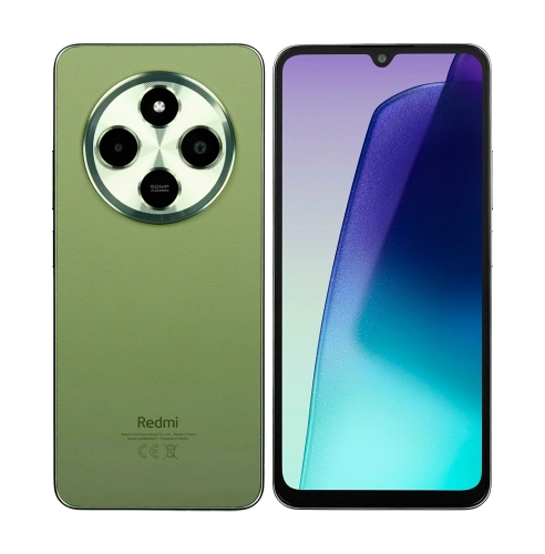 Xiaomi Redmi 14C 8/256GB Sage Green (Зелёный) 