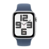 Apple Watch SE 2 44mm Silver (серебристый) Apple Watch SE 2 44mm Silver (серебристый)