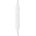 Гарнитура Apple EarPods с разъёмом 3,5 мм MWU53ZM/A 