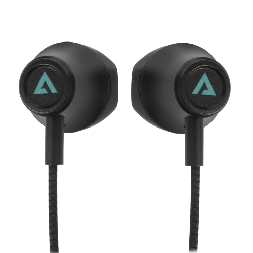 Наушники проводные Type-C ACEFAST L2 черные 