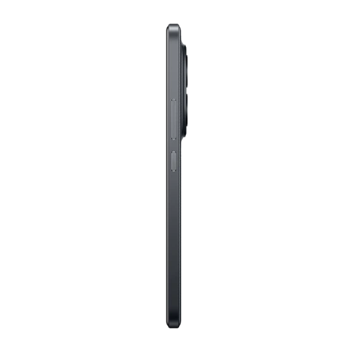 POCO M8 Pro 8/256GB Black (Чёрный) 