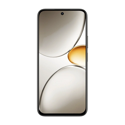Realme C85 8/256GB Black (Чёрный) 