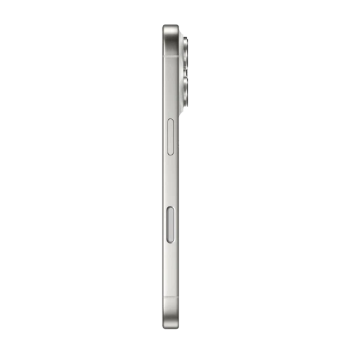 Apple iPhone 16 Pro Max 1TB White Titanium (Белый) (без RuStore) 