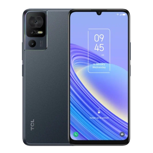 TCL 40se 6/256GB Dark Gray (Серый) 