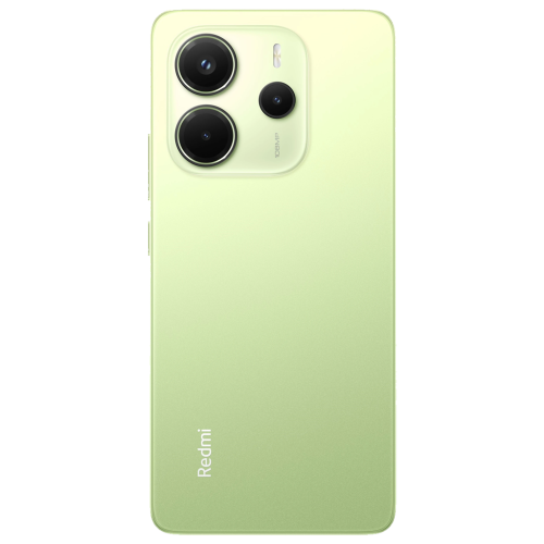 Xiaomi Redmi Note 14 8/128GB Lime Green (Зелёный) 