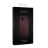 Чехол Annet Mancini Сarbon Series iPhone 12 Pro Max AM-12PROM-K-RD красный 