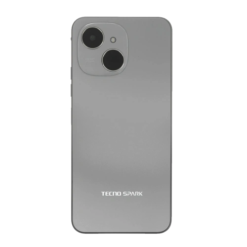 Tecno Spark 40C 8/256GB Grey (Серый) 