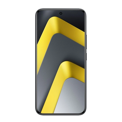 POCO M8 Pro 8/256GB Black (Чёрный) 