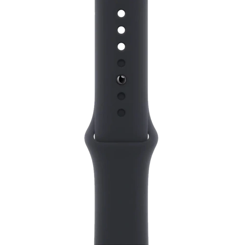 Apple Watch SE 2 40mm Midnight (черный) 