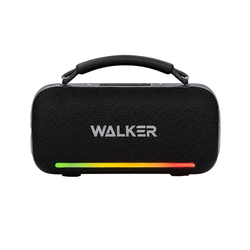 Колонка Walker WSP-830 черная 