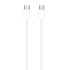 Дата-кабель Apple USB-C to USB-C 1м MUF72ZM/A 