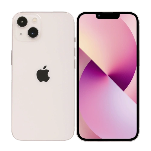 Apple iPhone 13 128GB Pink (Розовый) (без RuStore) 