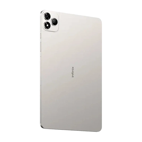 Планшет INFINIX XPAD 20 Pro LTE 8/128GB Gray + Чехол 
