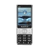 Maxvi X900i 2 Sim Black 
