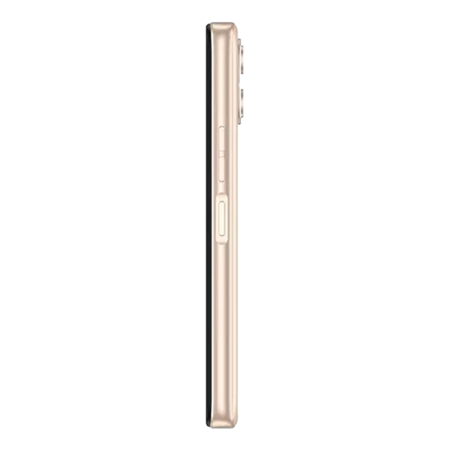 UMIDIGI Power 7 Max 6/128GB Sunbeam Gold (Золотой) 