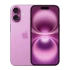 Apple iPhone 16 256GB Pink (Розовый) (без RuStore) 