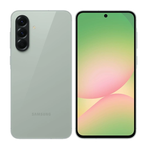 Samsung Galaxy A56 5G 12/256GB Olive Green (Зелёный) 