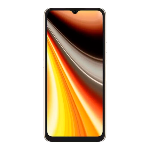 UMIDIGI Power 7 Max 6/128GB Sunbeam Gold (Золотой) 