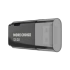 Флеш-накопитель USB 128GB More Choice MF128 черный Флеш-накопитель USB 128GB More Choice MF128 черный